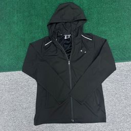 thumbnail for Wholesale Teen Jacket 2025 New Spring and Autumn Men's Casual Handsome Men's Top Thin Jacket Hood