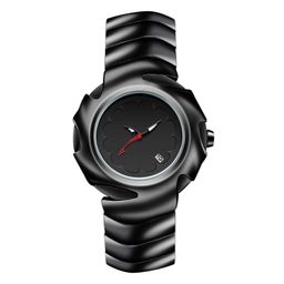 thumbnail for oak medieval blade ley oakley original watch men's fashion trendy brand high ins niche design watch