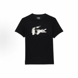 thumbnail for 鳄鱼男士短袖T恤 &nbsp; 男翻领  2024  夏季 新款 男士 棉 休闲