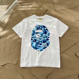 thumbnail for Couple's cotton 260g short-sleeved T-shirt is unisex and breathable