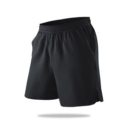 thumbnail for 跨境外贸抖音爆款冰丝休闲五分裤夏季五分薄款速干透气运动短裤潮