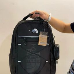 thumbnail for Gaopin Beijia same 30L backpack for middle school students, large-capacity multi-pocket computer bag, outdoor travel bag