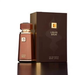 thumbnail for 跨境爆款Liquid Brun By Fragrance world法国大道 中性香水喷雾