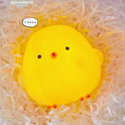 thumbnail for Popular Internet-Famous Glowing Toys Wholesale Night Market Stall Small Items Children&#039s Night Light Kindergarten Birthday Gifts