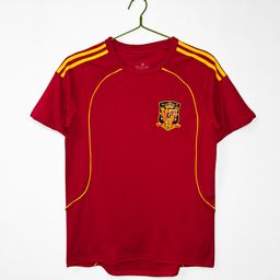 thumbnail for Wholesale vintage jerseys Brazil, Germany, Netherlands, England football jerseys, Chelsea Barcelona jerseys, soccer