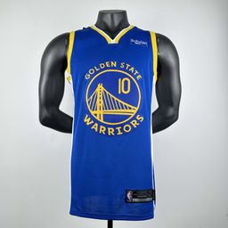 thumbnail for Uniforme de treino de basquete bordado NBA American jersey Lakers Warriors Doncic nº 77 James nº 23 Durant