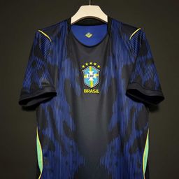 thumbnail for 2026 World Cup Jerseys Brazil Argentina France Netherlands England Spain Argentina Football Uniforms Wholesale