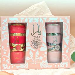 thumbnail for High-Quality Lattafayara Women&#039s Perfume with Long-Lasting Fragrance Dubai Arabian Hot-Selling Cross-Border Hot-Selling Manufacturer Direct