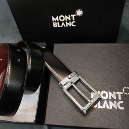 thumbnail for Manufacturers send high-quality classic men's business simple pin buckle genuine leather belt cowhide versatile new belt men
