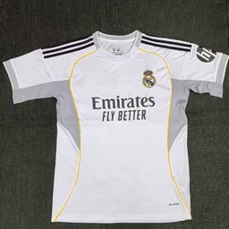 thumbnail for Club Football Uniforms F Flamengo Paris Bayern Santos Sports T-Shirts Apparel Cross-Border Dropshipping Printed Team