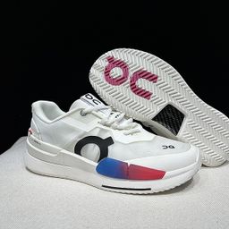 thumbnail for Cross-Border OnFederer Collaboration the Roger Pro 2 Men's and Women's Professional Sports Running Shoes