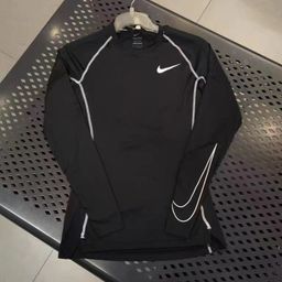thumbnail for New sports tights long sleeve men&#039s high elastic base running fitness shirt basketball uniform track and field training top generation hair