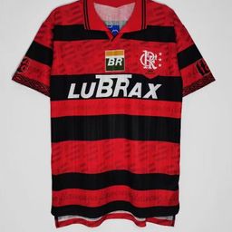 thumbnail for Wholesale Vintage Football Jerseys 2002 Brazil 17-18 Real Madrid 07-08 Manchester United Nostalgic Version Short-Sleeved Jerseys