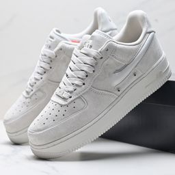 thumbnail for Cross-border Putian shoes, original Air Force One sneakers, AFI thick-soled height-increasing men's and women's sports skateboard shoes, fashionable sneakers
