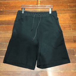 thumbnail for 2024 New Men's Casual Sports Drawstring Cotton 504 Shorts