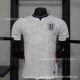 thumbnail for Wholesale 2026 World Cup National Team Argentina Spain Germany Mexico England Brazil Player Short-Sleeve Shirts