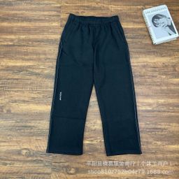 thumbnail for NOCTA加绒联名系列25款秋冬季徽标反光条加绒连帽卫衣卫裤659+675