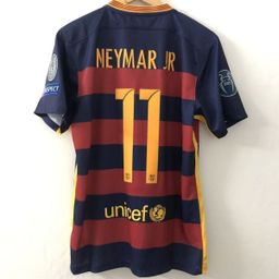 thumbnail for Vintage football uniform France Messi Neymar Vintage football uniform factory direct sales