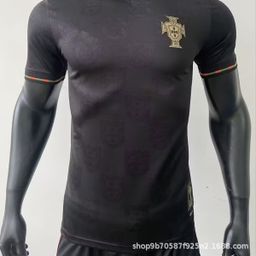 thumbnail for Factory Wholesale Order 2026 World Cup National Team Player Version Short and Long Sleeve Jerseys Argentina Spain Collection