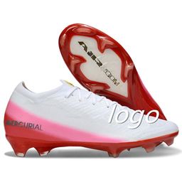 thumbnail for Cross-Border Export Wholesale Putian Pure Original Shoes Assassin 16 Football Shoes with Air Cushion Low-Top Fg Nails Men's and Women's Training Shoes
