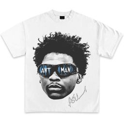 thumbnail for Euro Cotton TGuzado Rapper Graphic T-Shirt Rap Tee Concert Merch A