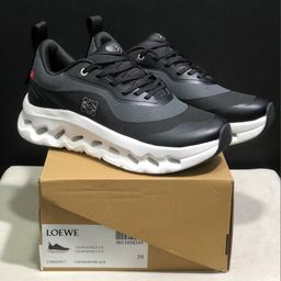 thumbnail for On Ang Run Joint CloudTILT 2 Generation Sports Shock-cushioning Comfortable Anti-slip Running Lightweight sneaker for Men and Women