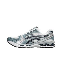 thumbnail for Cross-border outdoor GEL-Kayano 14 comfortable non-slip running shoes for men and women K14 mesh cushioning lightweight sneakers
