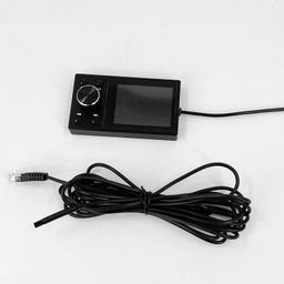 thumbnail for SP amplifier dedicated DSD decoding player, high-definition lossless digital input DSP audio processor, automotive special
