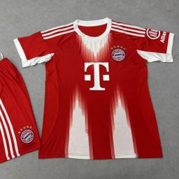 thumbnail for 2425 club football jersey jersey suit Ajax Real Madrid Japan Arsenal AC jersey jersey