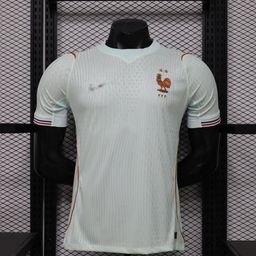 thumbnail for 2627 World Cup Brazil Argentina Mexico Paris National Club Player Version Football Jersey Short Sleeve Long Sleeve