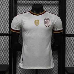 thumbnail for 2026 World Cup Spain, France, England, Argentina, Germany, Real Madrid, football jerseys, player editions, short-sleeve jerseys