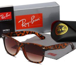 thumbnail for New 2140 fashion sunglasses, personality trend, men's and women's anti-glare sunglasses, retro Europe and the United States