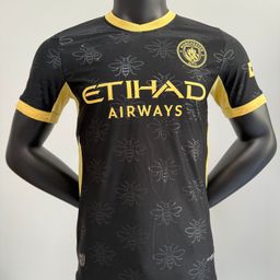 thumbnail for 2627 Season Player Edition Club Football Kit Arsenal, AC Juventus, Inter Milan, Chelsea, Real Madrid jersey