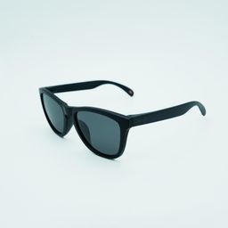 thumbnail for 9284 Oval Frame Sun Protection Sunglasses European and American Gm Retro Cool Sports Sunglasses Anti-Uv Men's Glasses