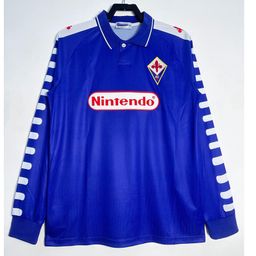 thumbnail for Retro manga larga Real Madrid Arsenal Inglaterra Selección portuguesa AC Milan Fútbol Clásico Camiseta Retro
