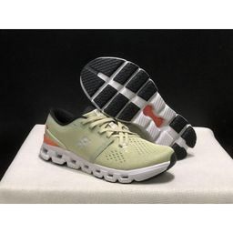 thumbnail for Putian Shoes on Cloud X4 Low-Top Running Shoes Men's and Women's Sports Shoes Size 36-47