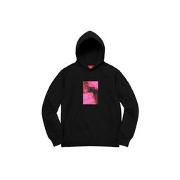 thumbnail for 20SS My Bloody Sweatshirt Music Hooded Sweatshirt