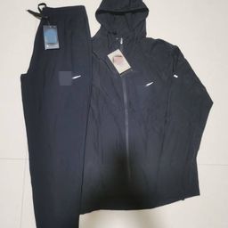 thumbnail for Rib weave quick-drying single-layer DD4747+4834 combination set cross-border foreign trade purchasing wholesale leisure sports windproof