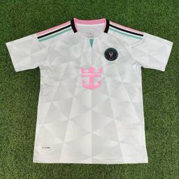thumbnail for 2627 football jersey Real Madrid Paris Arsenal Miami Barcelona Ajax Tottenham Hotspur AC Chelsea jersey