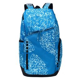 thumbnail for Air-cushion backpack, large-capacity basketball bag, sports bag, travel bag, hiking, outdoor sports, and cycling—lightweight