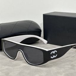 thumbnail for Top new Xiangjia 1001 fashion Internet celebrity retro sunglasses European and American personality ins sunglasses UV glasses