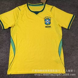 thumbnail for World Cup Jerseys, Football Uniforms, Brazil, Argentina, Germany, Spain, England Jerseys, Source Factory Wholesale