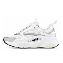thumbnail for D Home Europe Station B22 sports shoes, thick-soled casual shoes, fashionable retro breathable men's shoes, B25 height-increasing dad shoes for women