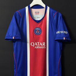 thumbnail for 2026 World Cup jerseys: Brazil, France, Argentina, Germany, England, Spain, Real Madrid, Chelsea jerseys