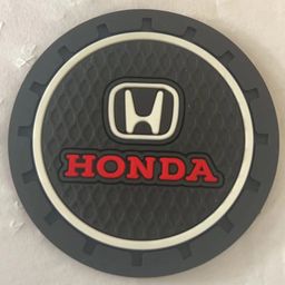 thumbnail for Car Water Coaster, Coaster, Door Slot Mat, Interior Modification, Car Interior Decoration Supplies, Car Anti-Slip Mat Stickers