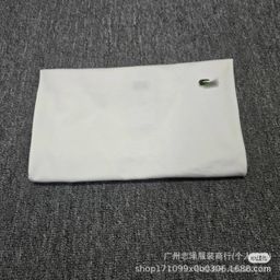 thumbnail for New Foreign Trade Crocodile Small Logo Embroidery Women&#039s Round Neck Short-Sleeve Pure Cotton Casual Men&#039s Sweatshirt Versatile Base Shirt T-Shirt Trendy