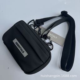 thumbnail for 2024 Summer New ESS Shoulder Crossbody Phone Bag Mini Shoulder Bag