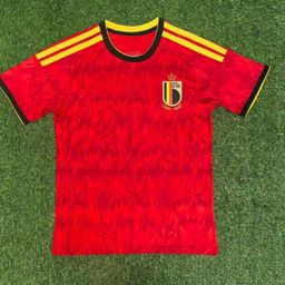 thumbnail for 2627 football jersey Real Madrid Paris Arsenal Miami Barcelona Ajax Tottenham Hotspur AC Chelsea jersey