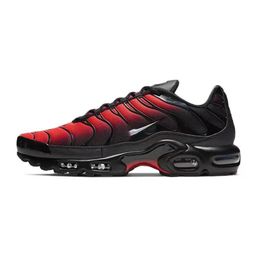thumbnail for Putian Cross-Border Foreign Trade 017 Model Tn Air Cushion Shoes 39-46 Men&#039s and Women&#039s Running Sports Plastic Couple Shoes Basketball Shoes