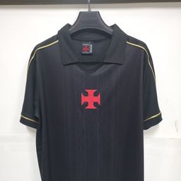 thumbnail for Spot distribution of Brazilian league 2526 Vasco Da G Ma home and away football uniforms men's and women's training uniforms